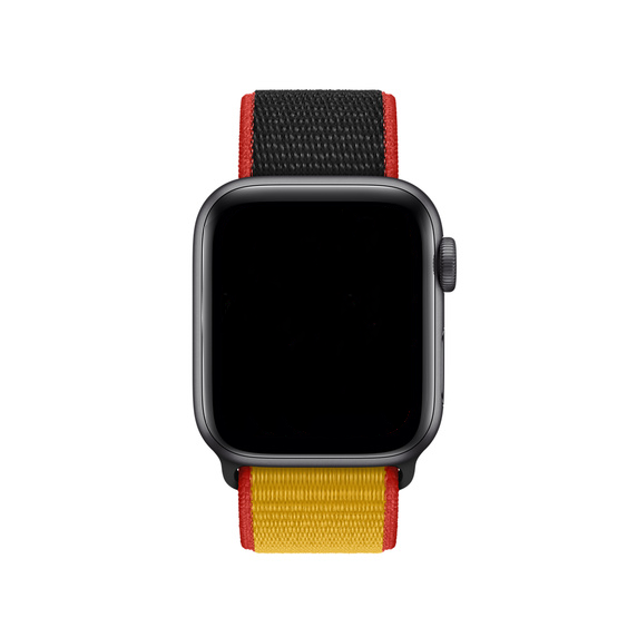 Apple Watch Nylon Sport Loop Deutschland